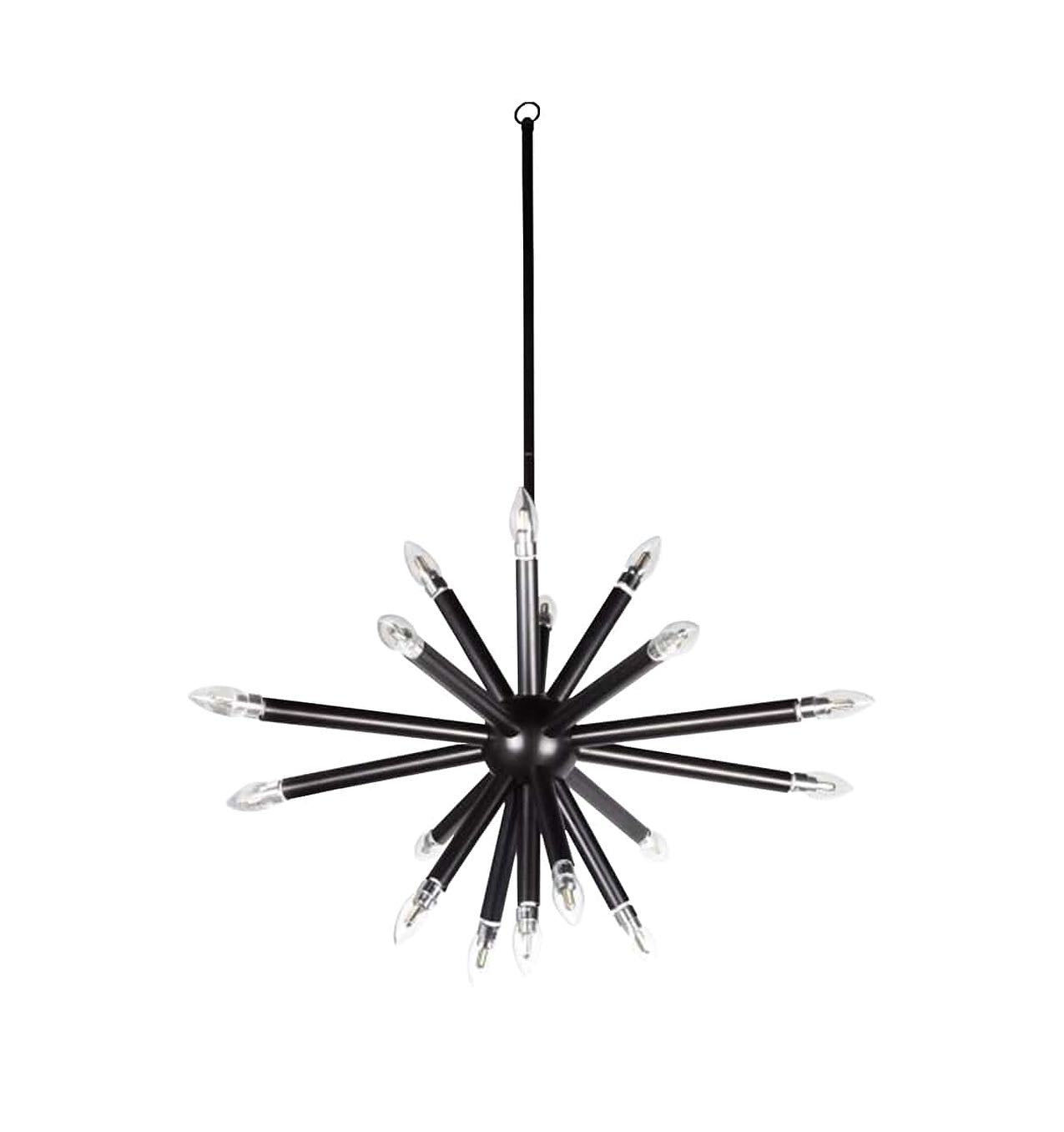 Spike Chandelier