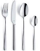 Martin 60-Piece Cutlery Set