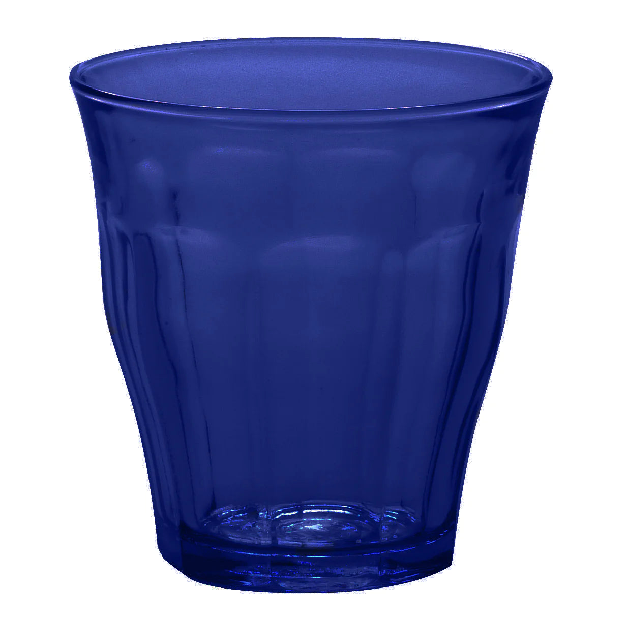 Picardie Sapphire Tumbler 25cl (8 3/8 oz) - Set of 6