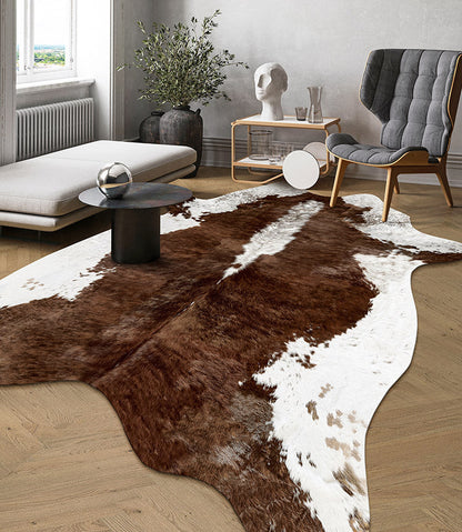 Cowhide Rug - Extra Large