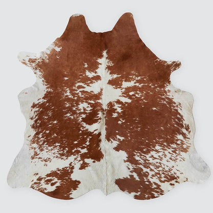 Cowhide Rug - Large