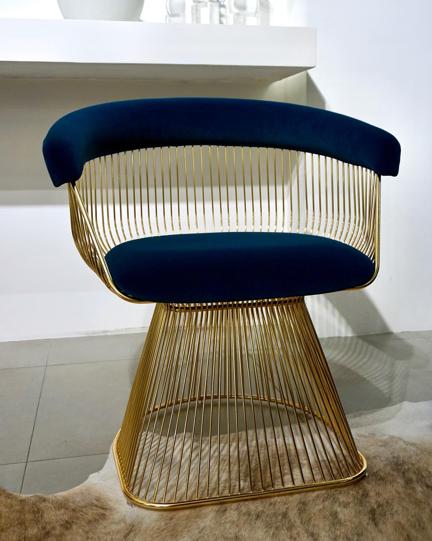 Princess Chair