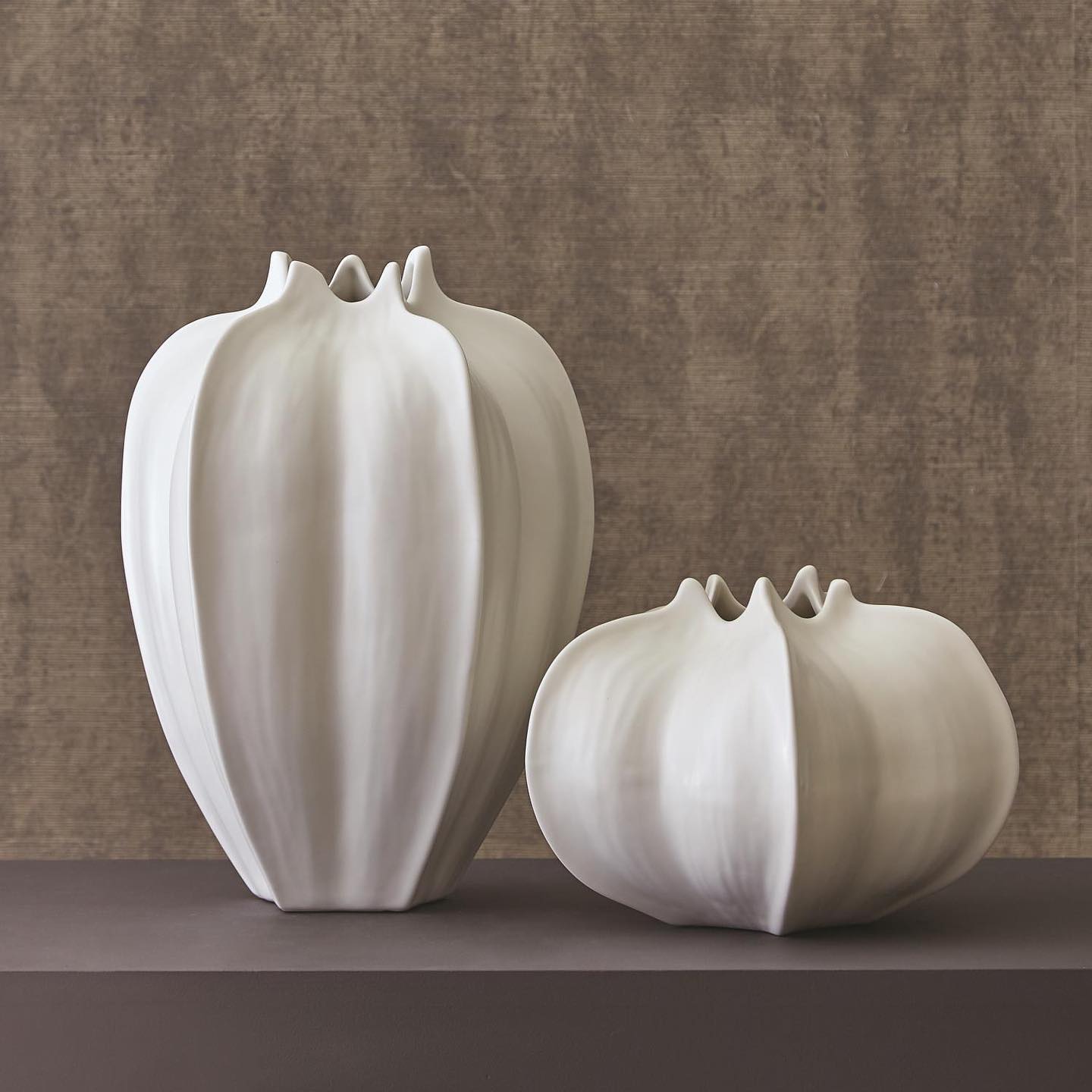 Star Fruit Vase