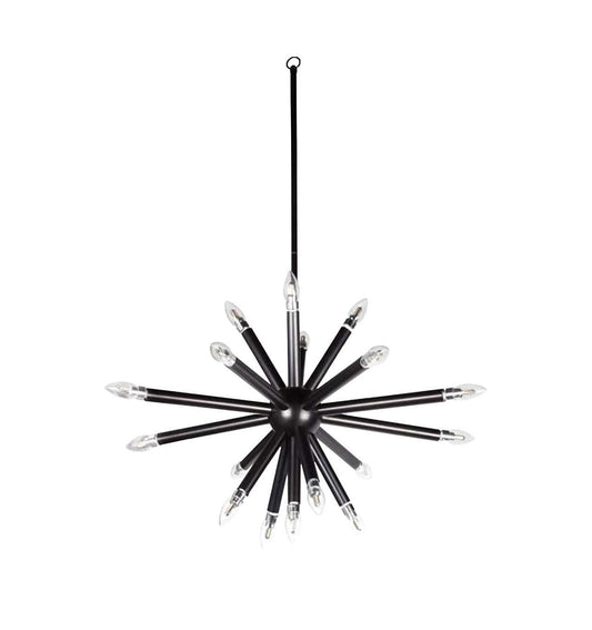 Spike Chandelier