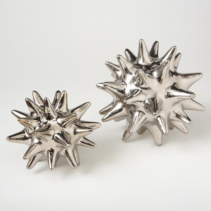 Sea Urchin Sculpture