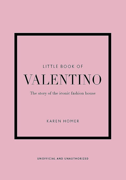 Accent Books (Set of 5)