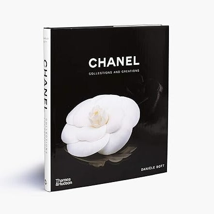 Chanel: Collections and Creations