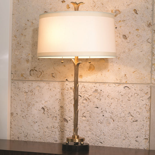 Organic Table Lamp