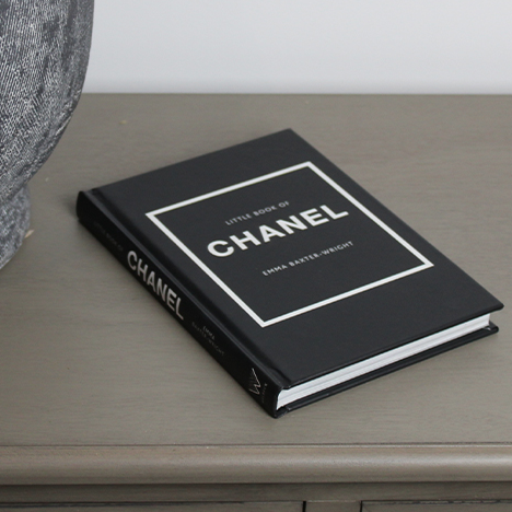 The Little Book of Chanel by Emma Baxter-Wright