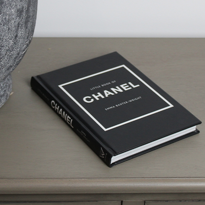 The Little Book of Chanel by Emma Baxter-Wright