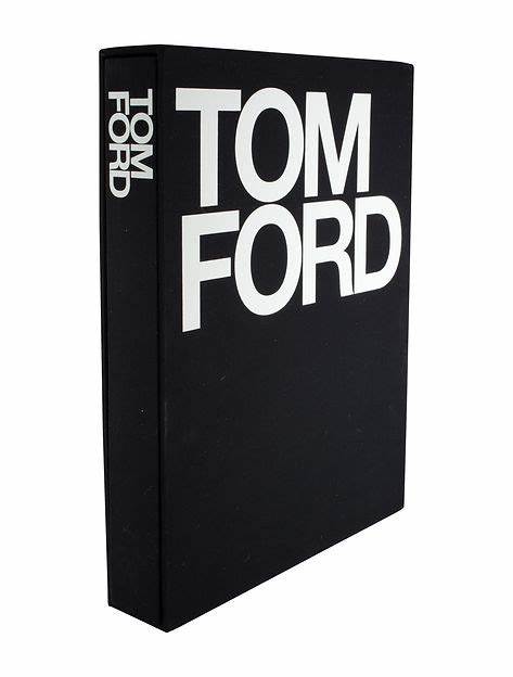 Tom Ford