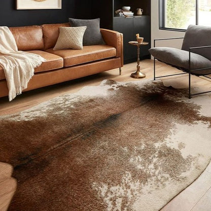 Cowhide Rug - Large